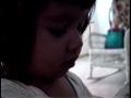 Primary view of [Saniei Family Videos, No.  54 - At Home with Jasmine Saniei]