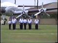 Video: [Pangburn Family Videos, No. 34 -  Air Force Graduation Ceremony]