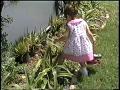 Video: [Lally Family Videos, No. 12 - Easter 2001]
