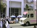 Primary view of [Divin Family Videos, No. 2 - Excerpt from Los Angeles Gay Pride Parade, Part 1 of 2]