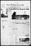 Newspaper: The Clifton Record (Clifton, Tex.), Vol. 74, No. 20, Ed. 1 Thursday, …