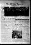 Newspaper: The Clifton Record (Clifton, Tex.), Vol. 75, No. 19, Ed. 1 Thursday, …