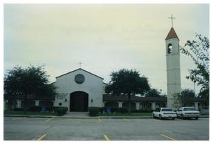 [Our Lady of Guadalupe Catholic Church]