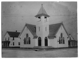 [First Congregational Church]