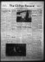Newspaper: The Clifton Record (Clifton, Tex.), Vol. 78, No. 45, Ed. 1 Thursday, …