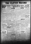 Newspaper: The Clifton Record (Clifton, Tex.), Vol. 50, No. 12, Ed. 1 Friday, Ma…
