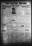Newspaper: The Clifton Record (Clifton, Tex.), Vol. 51, No. 33, Ed. 1 Friday, Se…