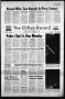 Newspaper: The Clifton Record (Clifton, Tex.), Vol. 79, No. 26, Ed. 1 Thursday, …
