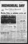 Newspaper: The Clifton Record (Clifton, Tex.), Vol. 81, No. 22, Ed. 1 Thursday, …