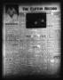 Newspaper: The Clifton Record (Clifton, Tex.), Vol. 60, No. 18, Ed. 1 Friday, Ju…