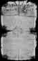 Thumbnail image of item number 1 in: 'South-Western American (Austin, Tex.), Vol. 4, No. 50, Ed. 1, Wednesday, June 1, 1853'.