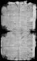 Thumbnail image of item number 3 in: 'South-Western American (Austin, Tex.), Vol. 4, No. 50, Ed. 1, Wednesday, June 1, 1853'.