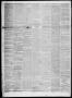 Thumbnail image of item number 2 in: 'Galveston Weekly News (Galveston, Tex.), Vol. 8, No. 8, Ed. 1, Tuesday, June 3, 1851'.
