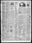 Thumbnail image of item number 3 in: 'Galveston Weekly News (Galveston, Tex.), Vol. 8, No. 8, Ed. 1, Tuesday, June 3, 1851'.