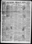 Primary view of Galveston Weekly News (Galveston, Tex.), Vol. 8, No. 10, Ed. 1, Tuesday, June 17, 1851