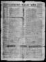 Newspaper: Galveston Weekly News (Galveston, Tex.), Vol. 8, No. 26, Ed. 1, Tuesd…