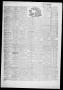 Thumbnail image of item number 3 in: 'Galveston Weekly News (Galveston, Tex.), Vol. 8, No. 45, Ed. 1, Tuesday, February 17, 1852'.