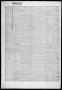 Thumbnail image of item number 4 in: 'Galveston Weekly News (Galveston, Tex.), Vol. 8, No. 45, Ed. 1, Tuesday, February 17, 1852'.