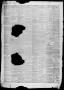 Thumbnail image of item number 2 in: 'Galveston Weekly News (Galveston, Tex.), Vol. 10, No. 39, Ed. 1, Tuesday, December 13, 1853'.