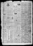 Thumbnail image of item number 4 in: 'Galveston Weekly News (Galveston, Tex.), Vol. 10, No. 46, Ed. 1, Tuesday, January 31, 1854'.