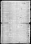 Thumbnail image of item number 2 in: 'Galveston Weekly News (Galveston, Tex.), Vol. 11, No. 7, Ed. 1, Tuesday, May 2, 1854'.