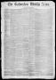 Primary view of Galveston Weekly News (Galveston, Tex.), Vol. 11, No. 17, Ed. 1, Tuesday, July 11, 1854