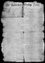 Primary view of Galveston Weekly News (Galveston, Tex.), Vol. 11, No. 37, Ed. 1, Tuesday, November 21, 1854