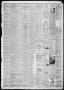 Thumbnail image of item number 3 in: 'Galveston Weekly News (Galveston, Tex.), Vol. 12, No. 11, Ed. 1, Tuesday, May 22, 1855'.