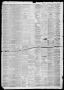 Thumbnail image of item number 2 in: 'Galveston Weekly News (Galveston, Tex.), Vol. 12, No. 14, Ed. 1, Tuesday, June 12, 1855'.