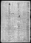 Thumbnail image of item number 4 in: 'Galveston Weekly News (Galveston, Tex.), Vol. 12, No. 49, Ed. 1, Tuesday, February 12, 1856'.