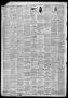Thumbnail image of item number 4 in: 'Galveston Weekly News (Galveston, Tex.), Vol. 12, No. 51, Ed. 1, Tuesday, March 4, 1856'.