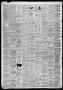 Thumbnail image of item number 4 in: 'Galveston Weekly News (Galveston, Tex.), Vol. 13, No. 1, Ed. 1, Tuesday, March 18, 1856'.