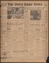Newspaper: The Ennis Daily News (Ennis, Tex.), Vol. 55, No. 289, Ed. 1 Friday, D…