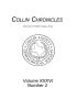 Journal/Magazine/Newsletter: Collin Chronicles, Volume 36, Number 2, 2015/2016