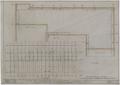 Thumbnail image of item number 1 in: 'Grace Hotel Additions, Abilene, Texas: Attic Plan'.