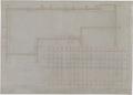 Thumbnail image of item number 2 in: 'Grace Hotel Additions, Abilene, Texas: Attic Plan'.