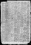 Thumbnail image of item number 2 in: 'Galveston Weekly News (Galveston, Tex.), Vol. 14, No. 33, Ed. 1, Tuesday, November 3, 1857'.