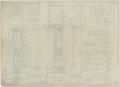 Thumbnail image of item number 2 in: 'Big Lake High School Gymnasium: Floor Plan and Schedules'.