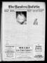 Thumbnail image of item number 1 in: 'The Bandera Bulletin (Bandera, Tex.), Vol. 11, No. 23, Ed. 1 Friday, December 2, 1955'.