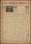 Newspaper: The Meridian Tribune (Meridian, Tex.), Vol. 50, No. 1, Ed. 1 Friday, …