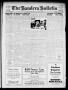 Newspaper: The Bandera Bulletin (Bandera, Tex.), Vol. 10, No. 39, Ed. 1 Friday, …
