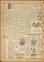 Thumbnail image of item number 2 in: 'The Meridian Tribune (Meridian, Tex.), Vol. 49, No. 3, Ed. 1 Friday, June 5, 1942'.
