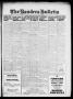 Thumbnail image of item number 1 in: 'The Bandera Bulletin (Bandera, Tex.), Vol. 13, No. 15, Ed. 1 Friday, October 4, 1957'.