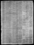 Thumbnail image of item number 3 in: 'Galveston Weekly News (Galveston, Tex.), Vol. 17, No. 52, Ed. 1, Tuesday, April 2, 1861'.