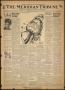 Thumbnail image of item number 1 in: 'The Meridian Tribune (Meridian, Tex.), Vol. 49, No. 27, Ed. 1 Friday, November 20, 1942'.
