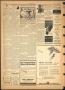 Thumbnail image of item number 2 in: 'The Meridian Tribune (Meridian, Tex.), Vol. 50, No. 13, Ed. 1 Friday, August 13, 1943'.