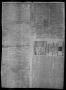 Thumbnail image of item number 2 in: 'Galveston Weekly News (Galveston, Tex.), Vol. 18, No. 19, Ed. 1, Tuesday, July 23, 1861'.