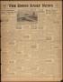 Newspaper: The Ennis Daily News (Ennis, Tex.), Vol. 55, No. 163, Ed. 1 Thursday,…