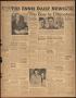 Newspaper: The Ennis Daily News (Ennis, Tex.), Vol. 55, No. 200, Ed. 1 Friday, A…