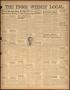 Newspaper: The Ennis Weekly Local (Ennis, Tex.), Vol. 21, No. 39, Ed. 1 Thursday…